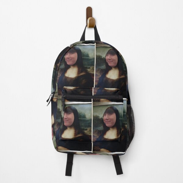 Item preview, Mona Lisa designed and sold by cute dream .