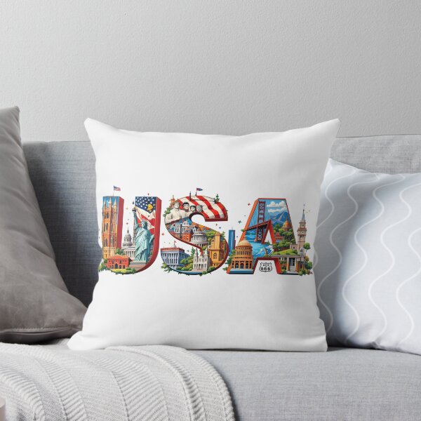 Item preview, USA-2 designed and sold by StreetwearE2S.