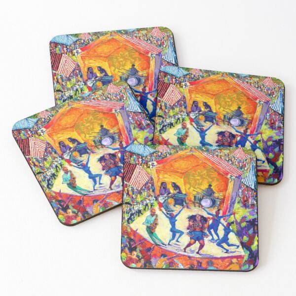 Item preview, tour and music festival   2025 7 designed and sold by Lee-Sprague.