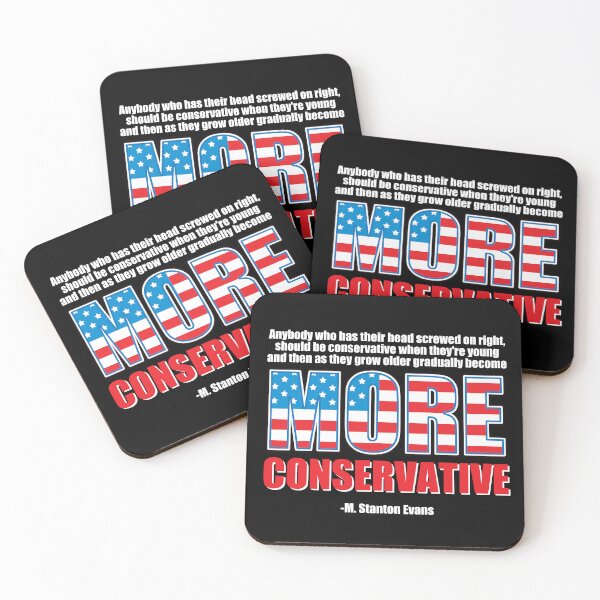 Item preview, Gradually become MORE conservative. designed and sold by Allen Peterson.