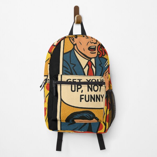 Item preview, Get Your Money Up Clown! designed and sold by Boohoo Beach.