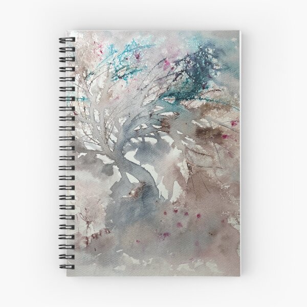 Item preview, Imagining tree designed and sold by Marianna Tankelevich.