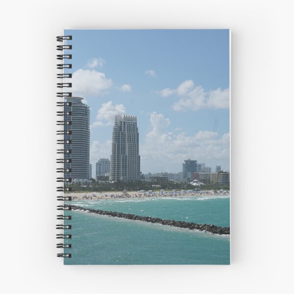 Item preview, Waves off Miami 2016 designed and sold by pandafam1.