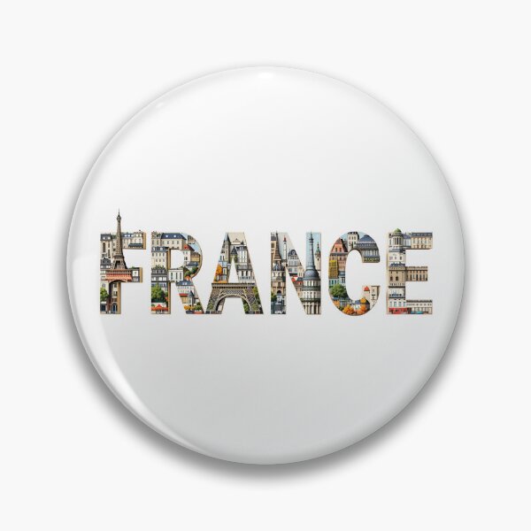 Item preview, FRANCE-1 designed and sold by StreetwearE2S.