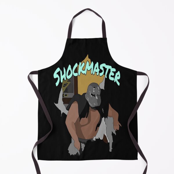 Artikelvorschau, Schockmeister entworfen und verkauft von Bjizzle.