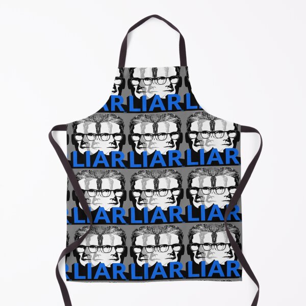Item preview, Political Liars designed and sold by KateVanFloofno1.