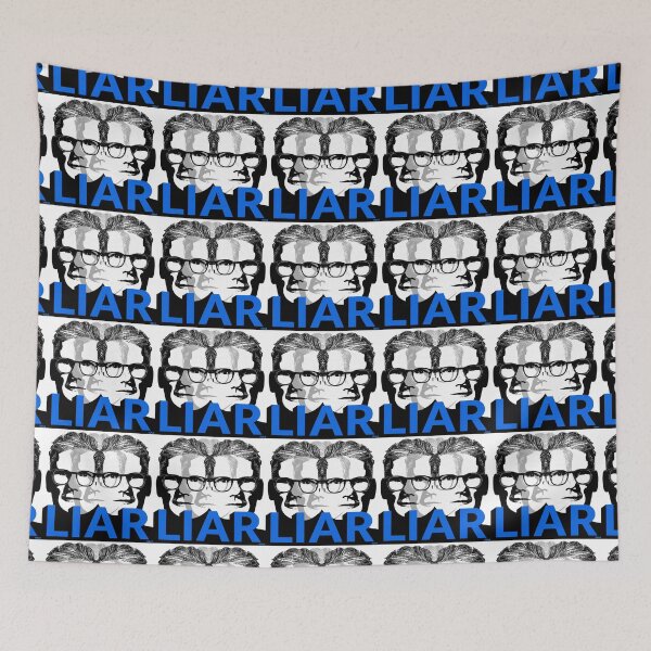 Item preview, Political Liars designed and sold by KateVanFloofno1.
