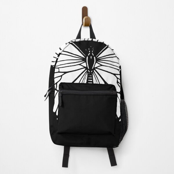 Item preview, Symmetrical Illustration of a Butterfly designed and sold by Brexmore3.