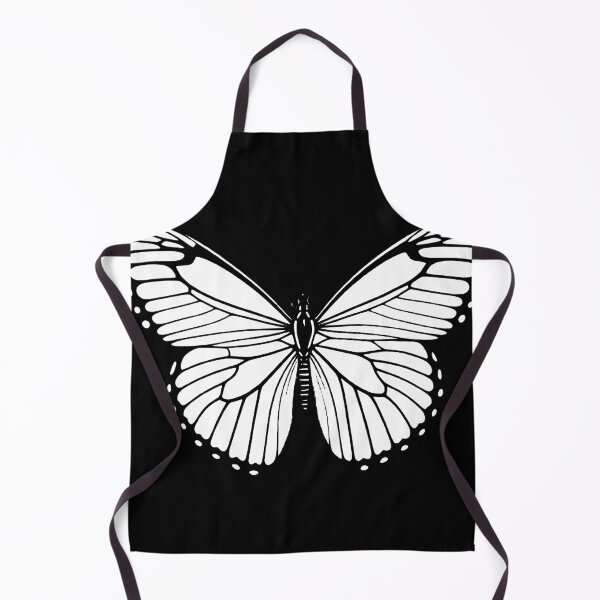 Item preview, Symmetrical Illustration of a Butterfly designed and sold by Brexmore3.
