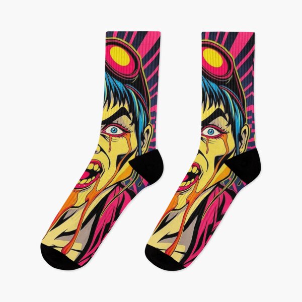 Item preview, Screaming  designed and sold by thegeefambam.