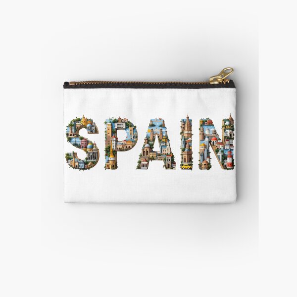 Item preview, SPAIN-1 designed and sold by StreetwearE2S.