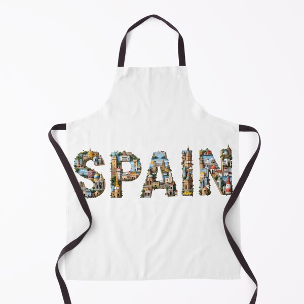 Item preview, SPAIN-1 designed and sold by StreetwearE2S.