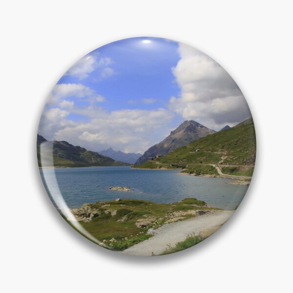 Item preview, The White Lake designed and sold by annalisa56.