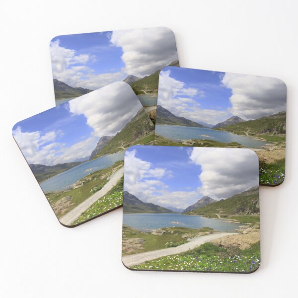 Item preview, The White Lake designed and sold by annalisa56.