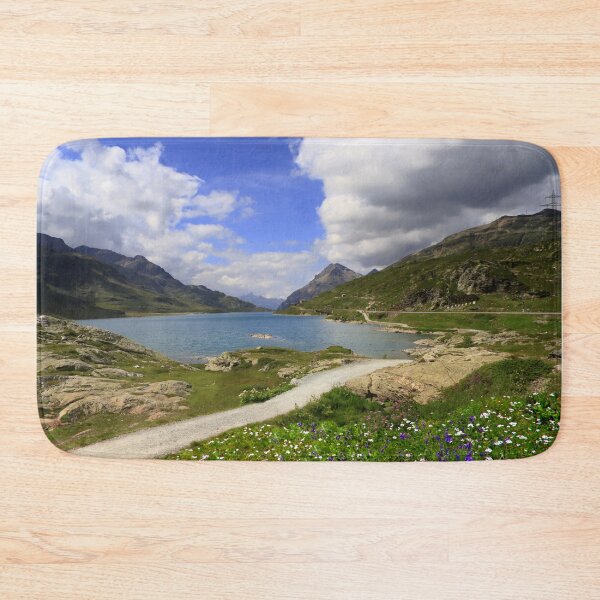 Item preview, The White Lake designed and sold by annalisa56.