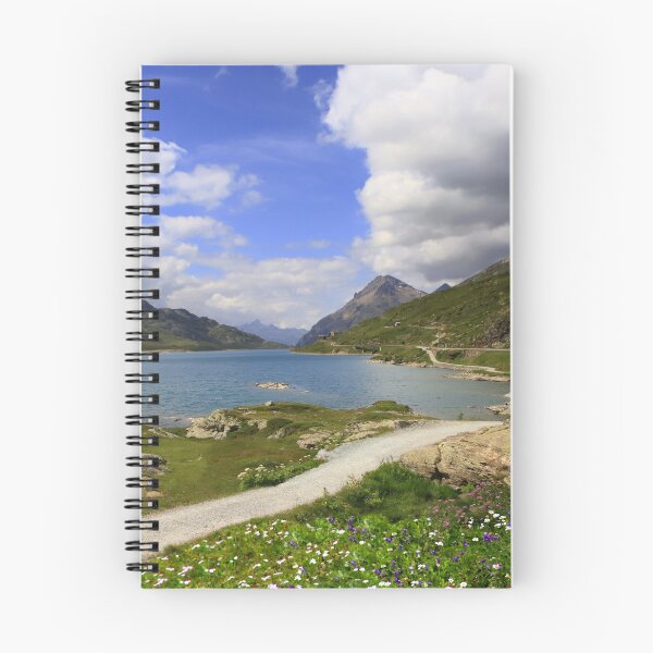 Item preview, The White Lake designed and sold by annalisa56.