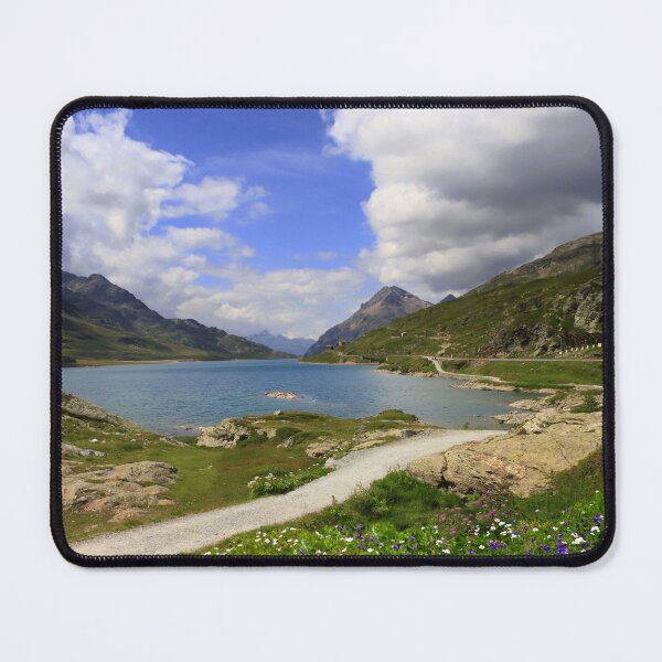 Item preview, The White Lake designed and sold by annalisa56.