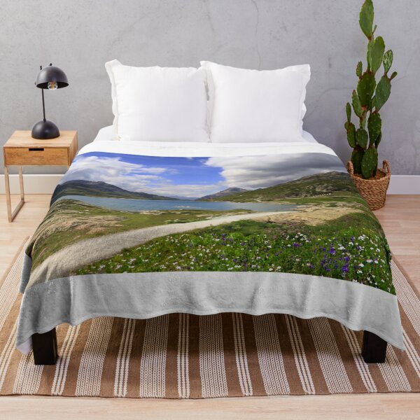 Item preview, The White Lake designed and sold by annalisa56.