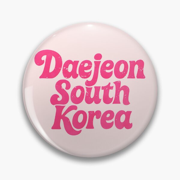 Item preview, Daejeon South Korea designed and sold by PaintMeWorld.