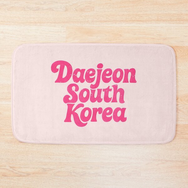 Item preview, Daejeon South Korea designed and sold by PaintMeWorld.