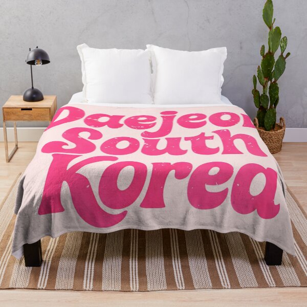 Item preview, Daejeon South Korea designed and sold by PaintMeWorld.