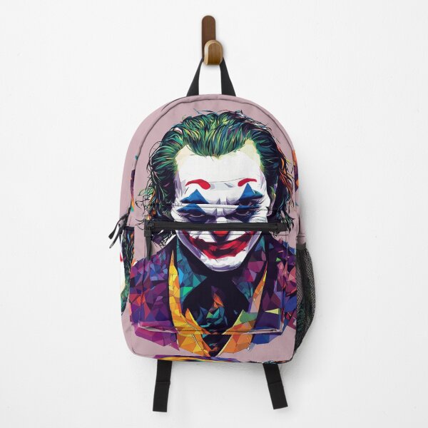 Item preview, The Face of The Joker designed and sold by MemeHodlr.