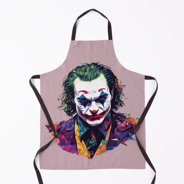 Item preview, The Face of The Joker  designed and sold by MemeHodlr.