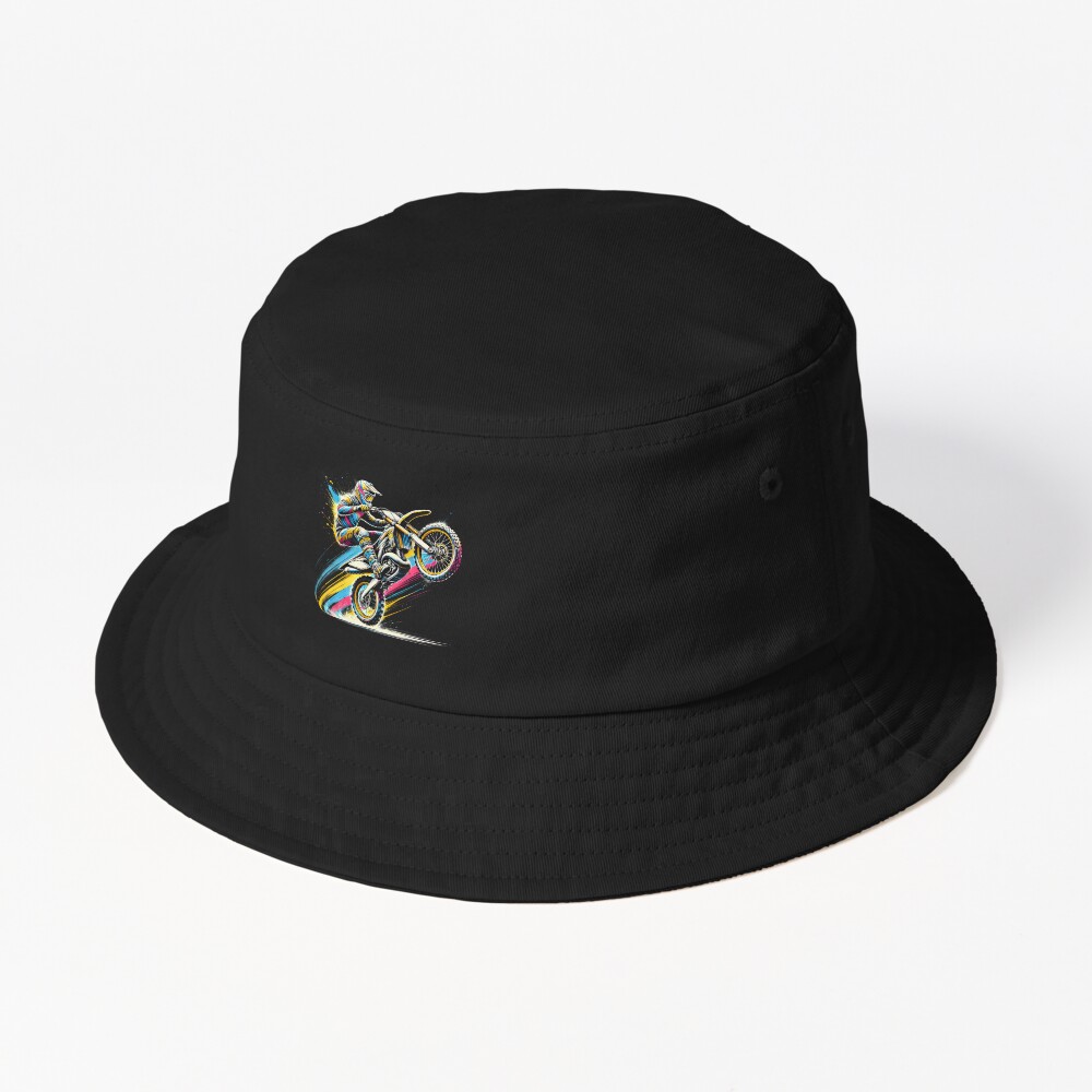 Item preview, Bucket Hat designed and sold by Krishania.