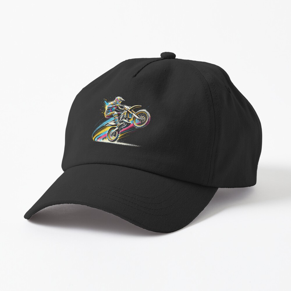 Item preview, Dad Hat designed and sold by Krishania.