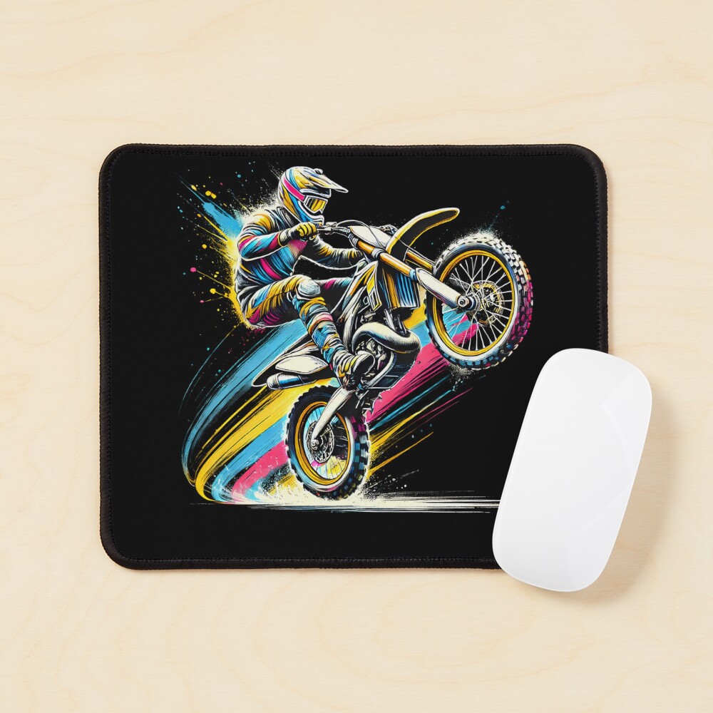 Item preview, Mouse Pad designed and sold by Krishania.