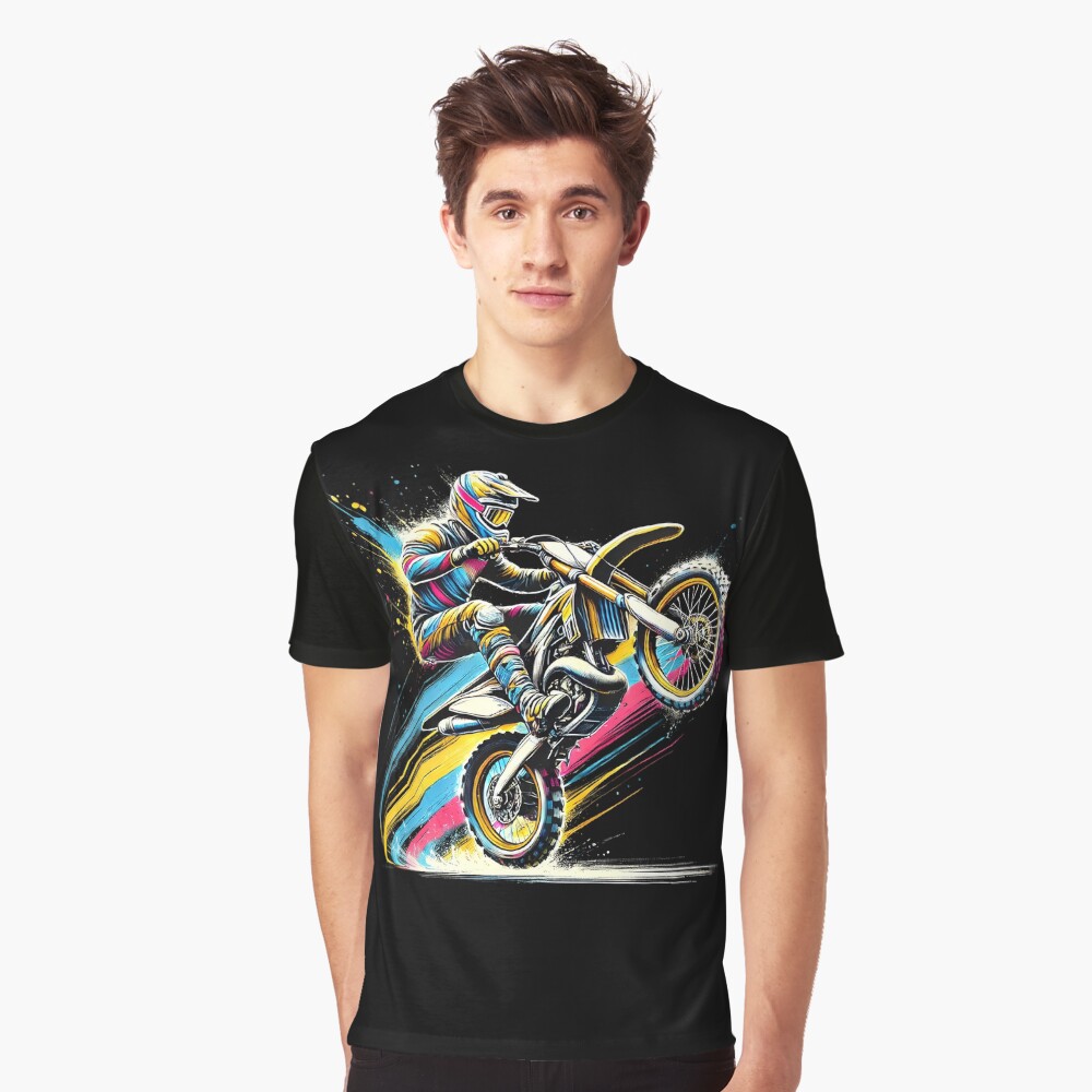 Item preview, Graphic T-Shirt designed and sold by Krishania.