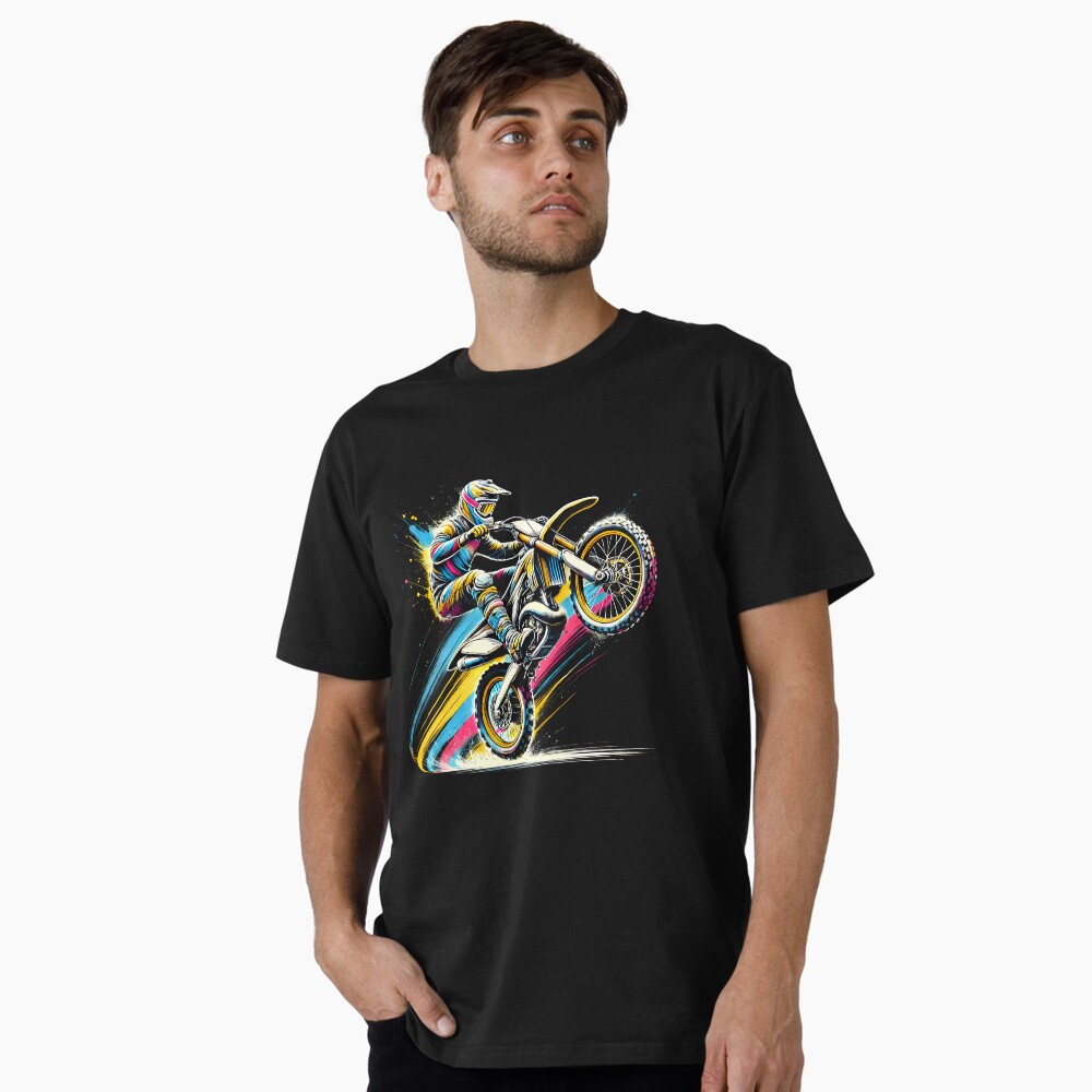 Item preview, Premium T-Shirt designed and sold by Krishania.