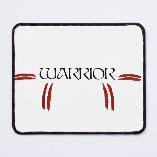 Item preview, AURORA WARRIOR - Infections Of A Different Kind of Human designed and sold by incloudines.