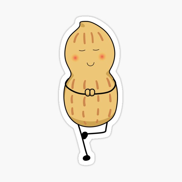 Item preview, Peanut designed and sold by Sydneycc.