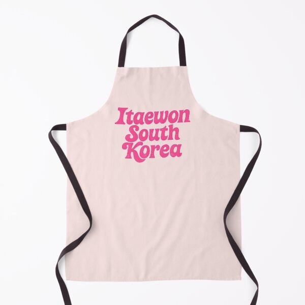 Item preview, Itaewon South Korea designed and sold by PaintMeWorld.