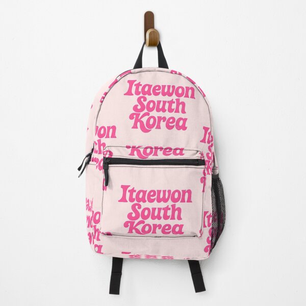 Item preview, Itaewon South Korea designed and sold by PaintMeWorld.