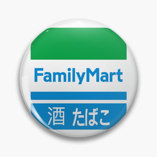 Item preview, Family Mart designed and sold by GrafxGear.
