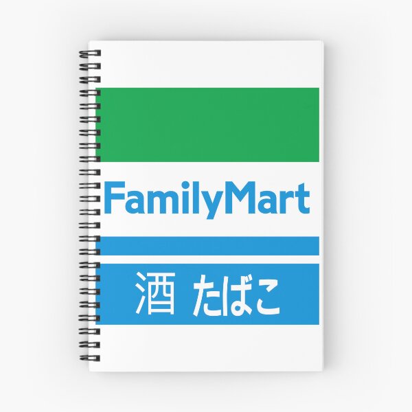 Item preview, Family Mart designed and sold by GrafxGear.