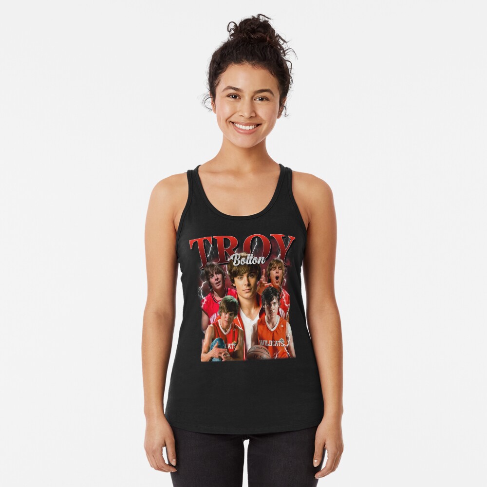 Item preview, Racerback Tank Top designed and sold by zoizen344.