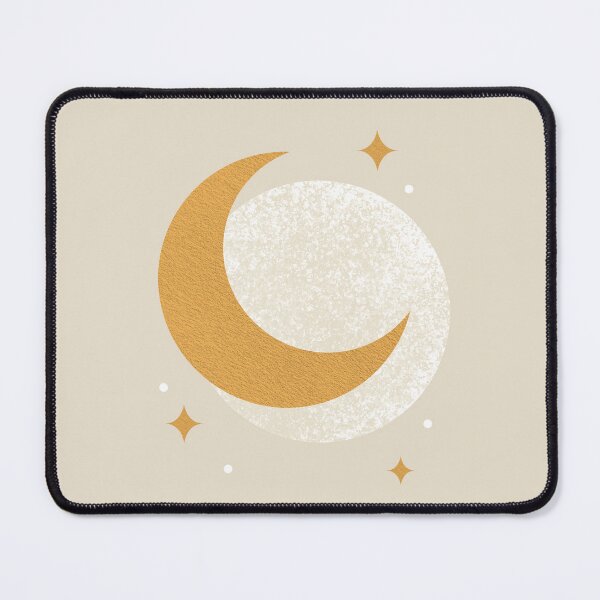 Item preview, Moon Sparkle - Celestial Art designed and sold by moonlightprint.