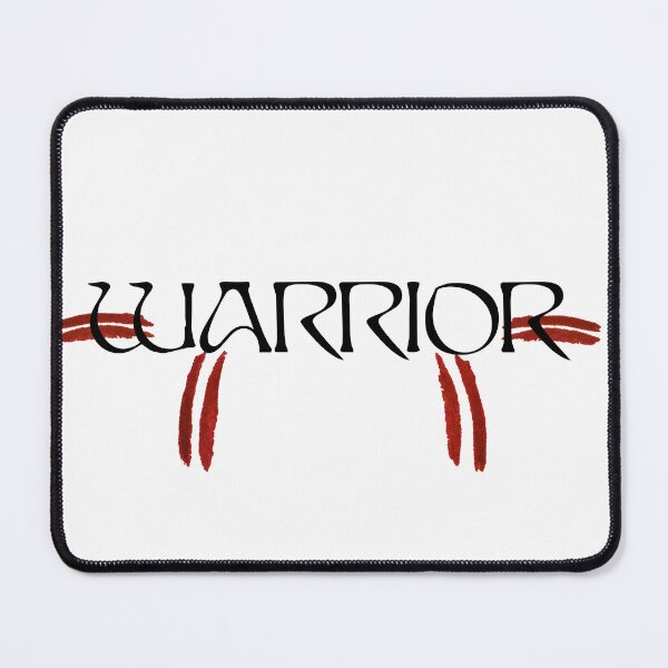 Item preview, AURORA WARRIOR - Infections Of A Different Kind of Human v2 designed and sold by incloudines.