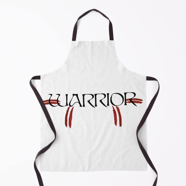 Item preview, AURORA WARRIOR - Infections Of A Different Kind of Human v2 designed and sold by incloudines.