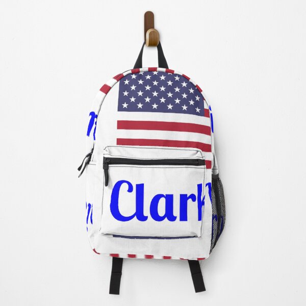 Item preview, Clarksburg West Virginia - Stylish Prints, designed and sold by Fleetwood1994.