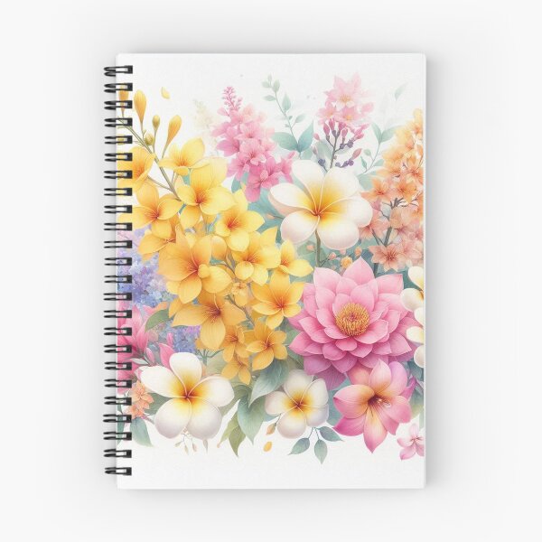 Item preview, Plumeria Paradise designed and sold by PuifaiiRWP.