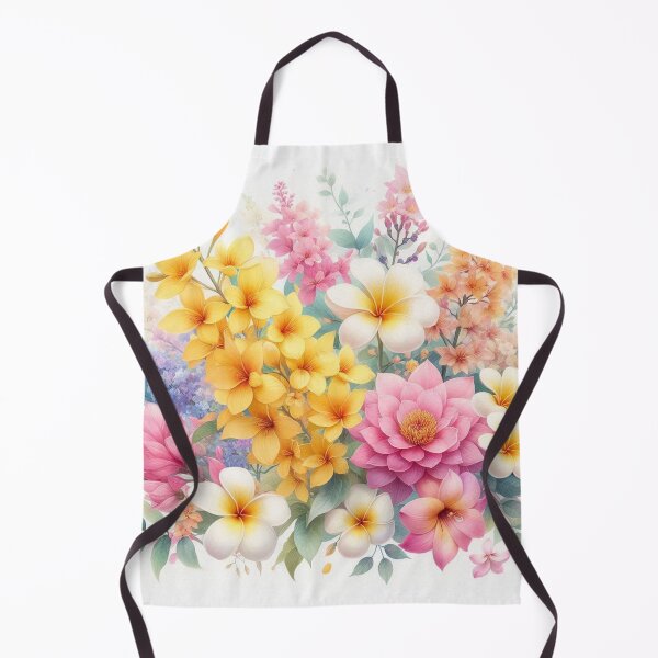 Item preview, Plumeria Paradise designed and sold by PuifaiiRWP.