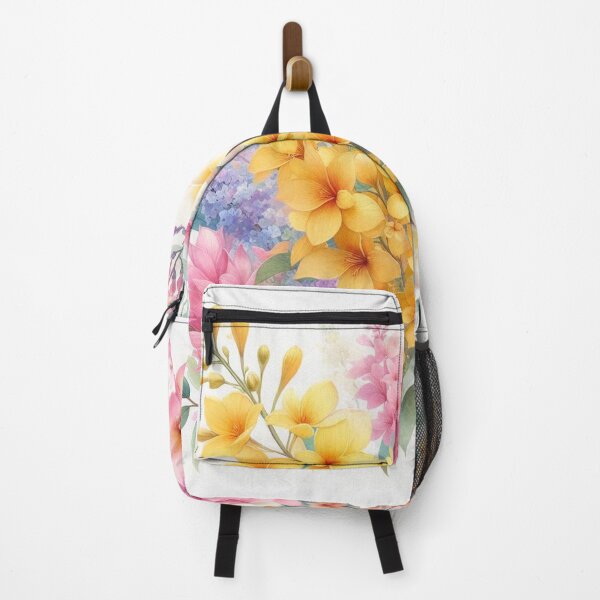 Item preview, Plumeria Paradise designed and sold by PuifaiiRWP.