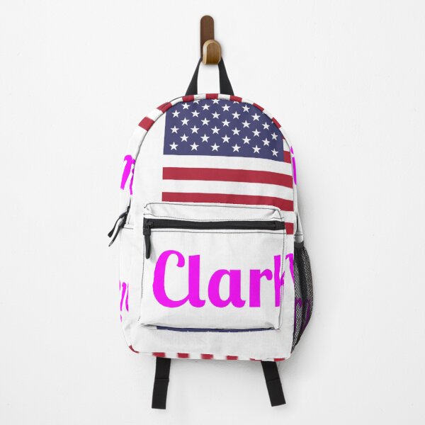 Item preview, Clarksburg West Virginia - Stylish Prints, designed and sold by Fleetwood1994.