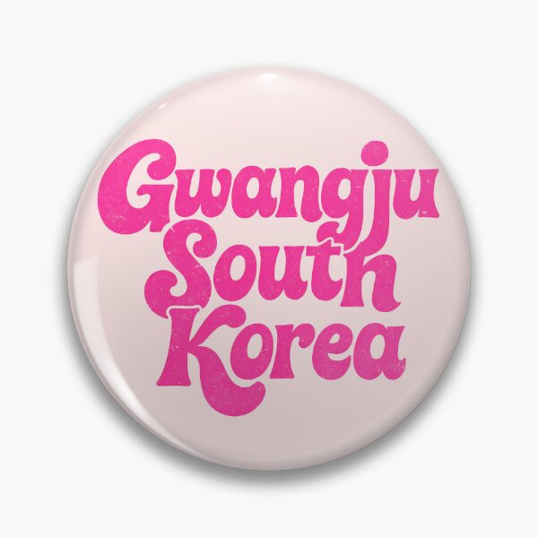 Item preview, Gwangju South Korea designed and sold by PaintMeWorld.