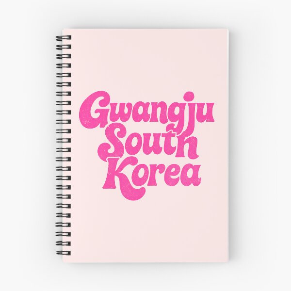 Item preview, Gwangju South Korea designed and sold by PaintMeWorld.