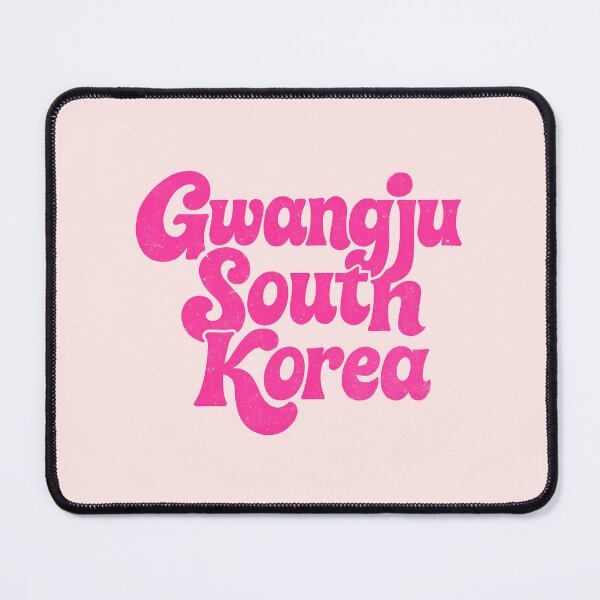 Item preview, Gwangju South Korea designed and sold by PaintMeWorld.